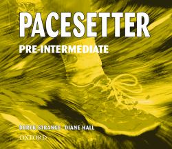 Pacesetter, Pre-Intermediate