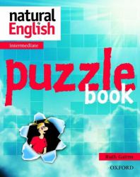 Puzzle Book : Intermediate