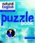 Puzzle Book : Natural English Upper-Intermediate