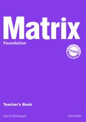Matrix - Foundation