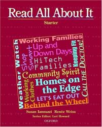 Read All about It Starter