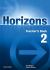 Horizons, Level 2
