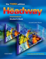New Headway Intermediate