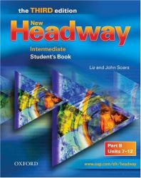 New Headway Bk. B
