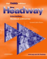 New Headway, Intermediate