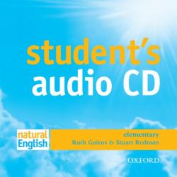 Natural English Elementary