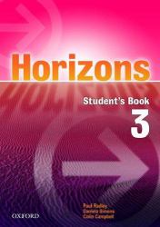 Horizons : Student's Book 3
