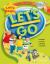Let's Go  : Let's Begin Student Book with CD-ROM