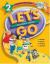 Let's Go 2 Student Book with CD-ROM