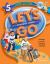Let's Go : Student Book with CD-ROM