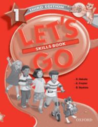 Let's Go : Skills Book