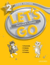 Let's Go 2 Teacher's Book