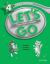 Let's Go 4 Teacher's Book