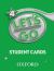 Let's Go 4 Student Cards