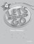 Let's Go 4 Tests and Quizzes