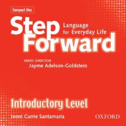 Step Forward : Introductory Class