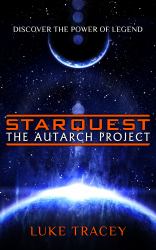 StarQuest The Autarch Project