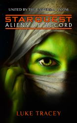 StarQuest Aliens of Accord
