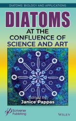 Diatoms in the Arts and Crafts