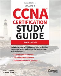 CCNA Certification Study Guide Volume 2 : Exam 200-301 V1. 1