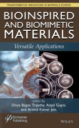 Bioinspired and Biomimetic Materials