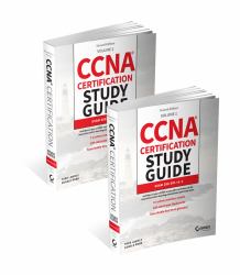 Ccna Certification Study Guide, Exam 200-301