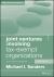 Joint Ventures Involving Tax-Exempt Organizations, 2025 Supplement