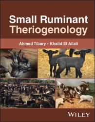 Small Ruminant Theriogenology