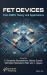 FET Devices Post CMOS Theory and Applications