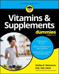 Vitamins and Supplements for Dummies