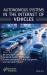 Autonomous Systems in the Internet of Vehicles
