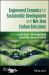 Engineered Ceramics for Sustainable Development and Net-Zero Carbon Emissions