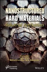 Nanostructured Hard Materials : Industrial Applications