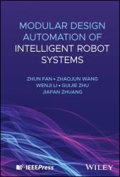 Modular Design Automation of Intelligent Robot Systems