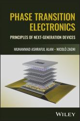 Phase Transition Electronics : Principles of Next-Generation Devices