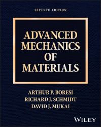 Advanced Mechanics of Materials
