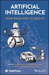 Artificial Intelligence : From Simulation to Reality