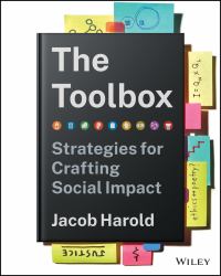 The Toolbox : Strategies for Crafting Social Impact