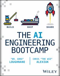 The AI Engineering Bootcamp : Build, Ship, Share