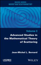 Advanced Studies in the Mathematical Theory of Scattering