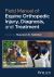 Field Manual of Equine Orthopedic Injury, Diagnosis, and Treatment