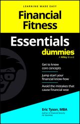 Money Management Essentials for Dummies