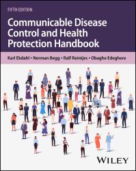 Communicable Disease Control and Health Protection Handbook