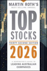 Top Stocks 2026 : A Sharebuyer's Guide to Leading Australian Companies