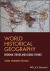 World Historical Geography : Regional Trends and Global Themes