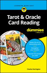 Tarot and Oracle Card Reading for Dummies
