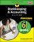 Bookkeeping and Accounting All-In-One for Dummies, UK Edition