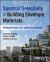 Spectral Selectivity in Building Envelope Materials : Principles and Applications