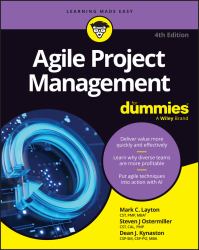 Agile Project Management for Dummies