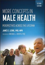 More Concepts in Male Health : Perspectives Across the Lifespan